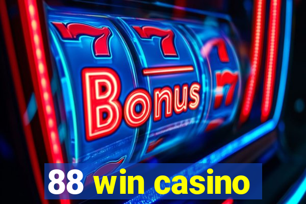 88 win casino